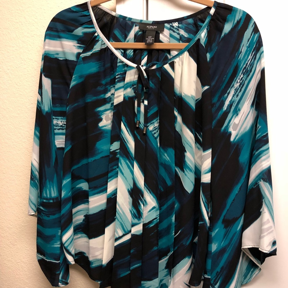 Women’s Alfani Blouse